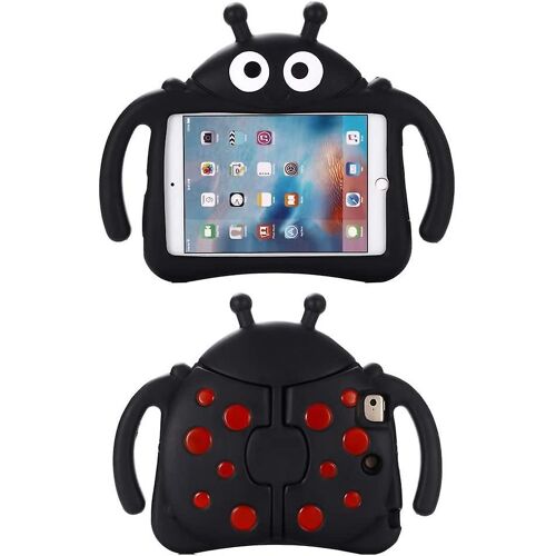 Étui Pour Enfants Pour Apple Ipad Mini 5/4/3/2/1 7,9 Pouces Seulement, Kids Proof Lightweight Eva Foam Stand Cover Pour Ipad Mini, Mini 5 (2019), Mini 4, Ipad Mini 3rd