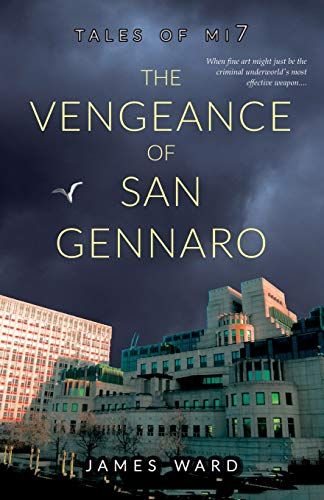 The Vengeance Of San Gennaro