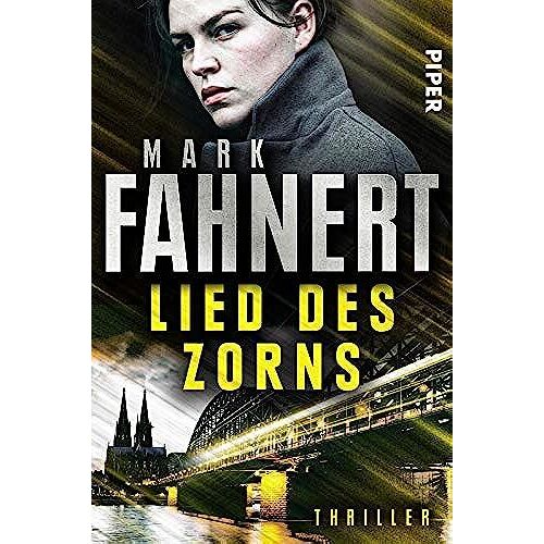 Lied Des Zorns