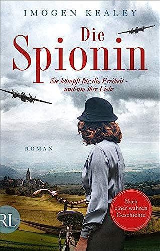 Die Spionin