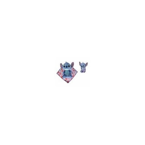 Doudou Disney Stitch Couverture