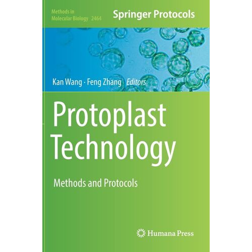 Protoplast Technology