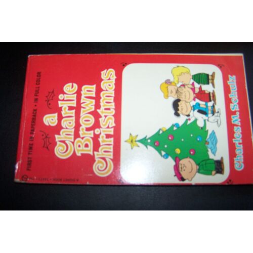 A Charlie Brown Christmas