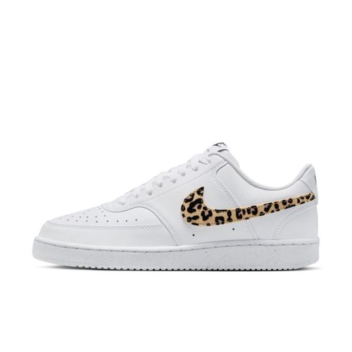 Chaussures Nike Court Vision Low Se Pour Blanc