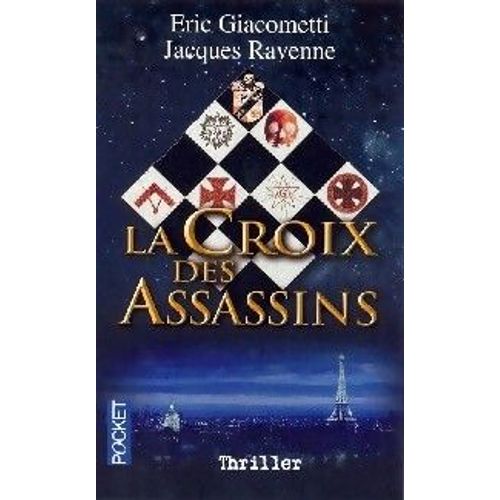 La Croix Des Assassins