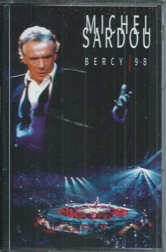 Michel Sardou - Bercy 98