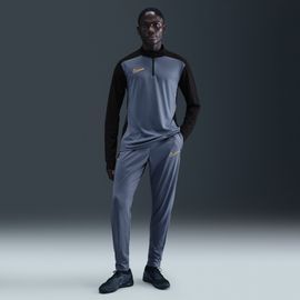 Pantalon De Foot Nike Academy Dri-Fit Pour Homme - Bleu