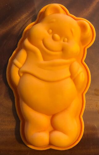 Moule Winnie L'ourson, Dessin Animé, Animation, Walt Disney, Figurine