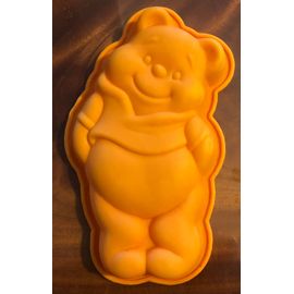 Moule Winnie L'ourson, Dessin Animé, Animation, Walt Disney, Figurine