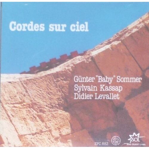 Cordes Sur Ciel 