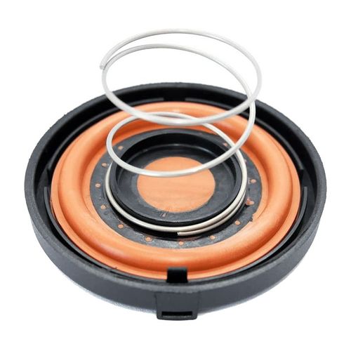 Filtre ¿¿ Huile De Voiture, Diaphragme S¿¿Parateur D'huile, Pour Ford Focus St 2.5t Pour Volvo C70 V50 31338685