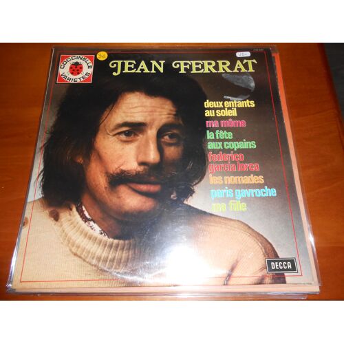 Jean Ferrat 
