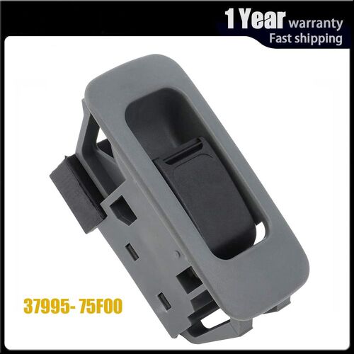 Suzuki Aerio Jimny Grand Vitara, Accessoires De Voiture, Interrupteur De Commande De Vitre Électrique, Bouton De Régulation Côté Passager