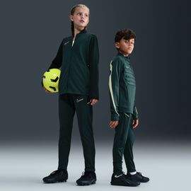 Pantalon De Foot Dri-Fit Nike Academy Pour Ado - Vert