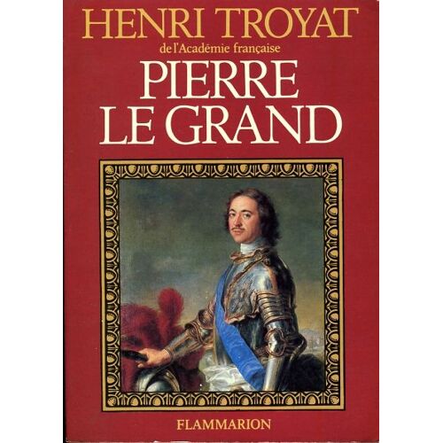 Pierre Le Grand