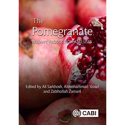 The Pomegranate