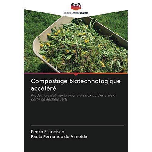Compostage Biotechnologique Accéléré