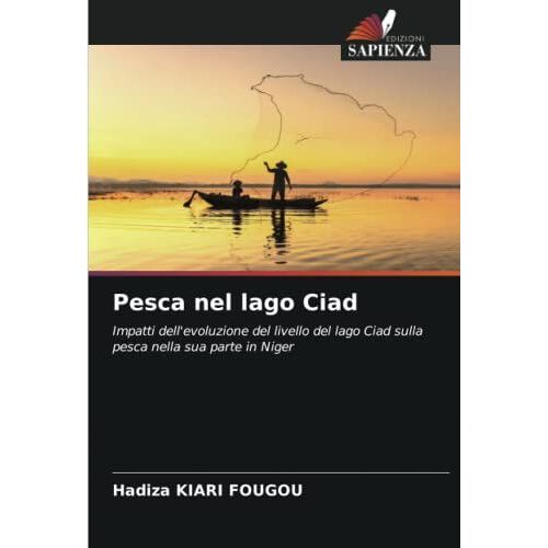 Pesca Nel Lago Ciad