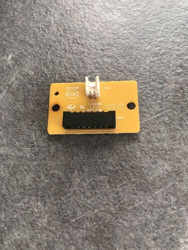 Carte pannel EJ48158 LJ-1 94V-0 pour TV thomson ref 40FR5524