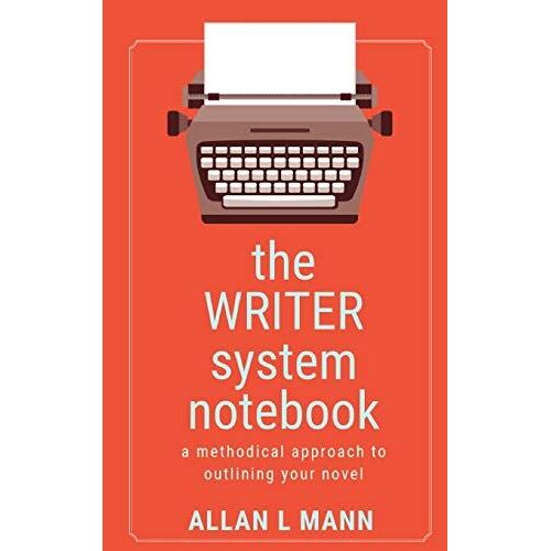 The Writer System Notebook