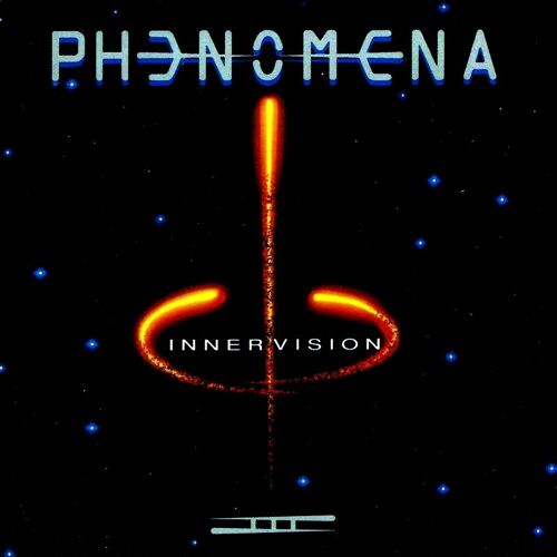 Inner Vision (Phenomena Iii) (Japan Remaster)