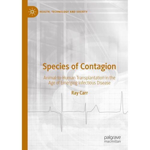Species Of Contagion