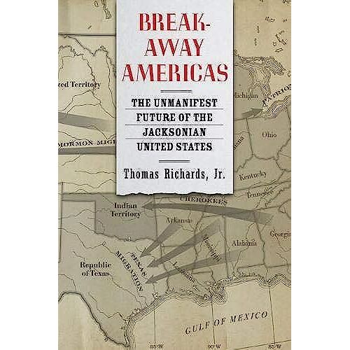 Breakaway Americas