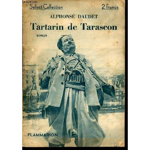 Tartarin De Tarascon - Select-Collection N°6.