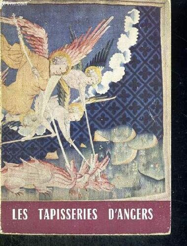 Les Tapisseries D'angers