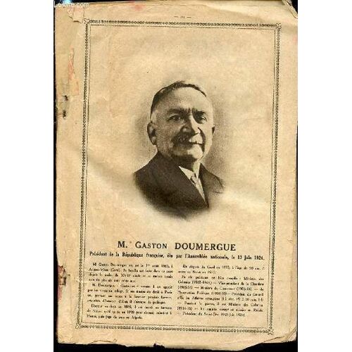 Grand Agenda De 1928 - Nombreuses Illustrations En Noir Et Blanc Satiriques.