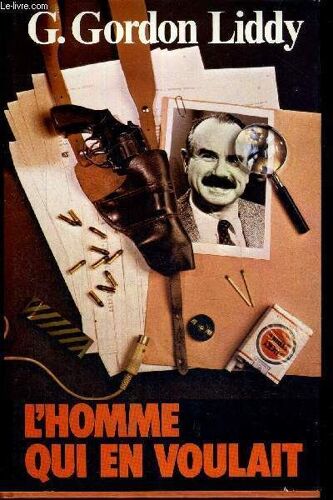 L'homme Qui En Voulait