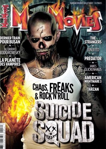 Mad Movies N°  298 