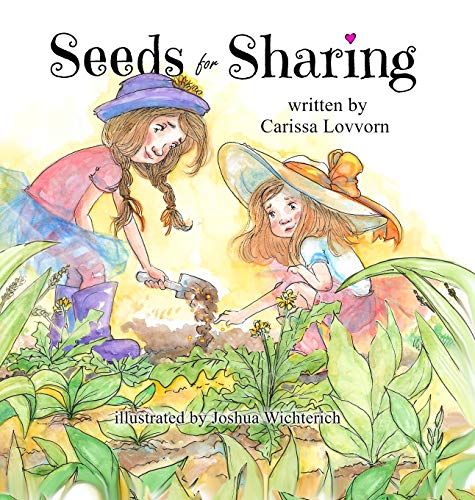 Seeds For Sharing
