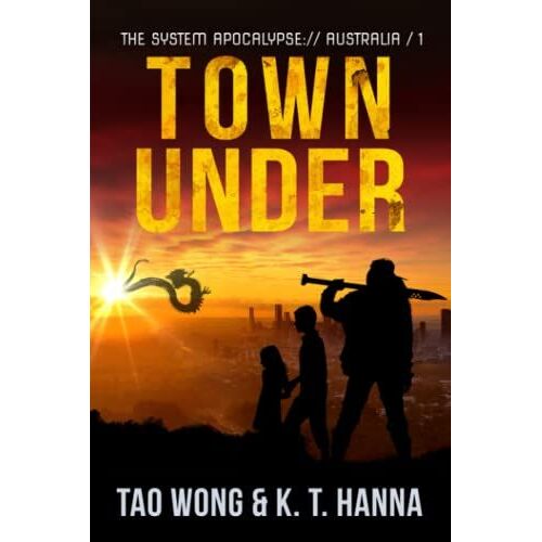 Town Under