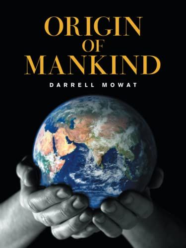Origin Of Mankind