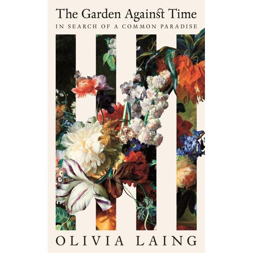 The Garden Against Time
