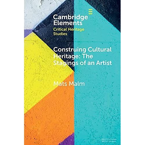 Construing Cultural Heritage