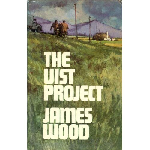 The Uist Project