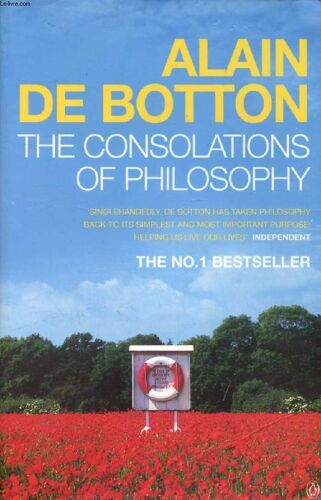 The Consolations Of Philosophy
