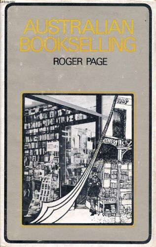 Australian Bookselling