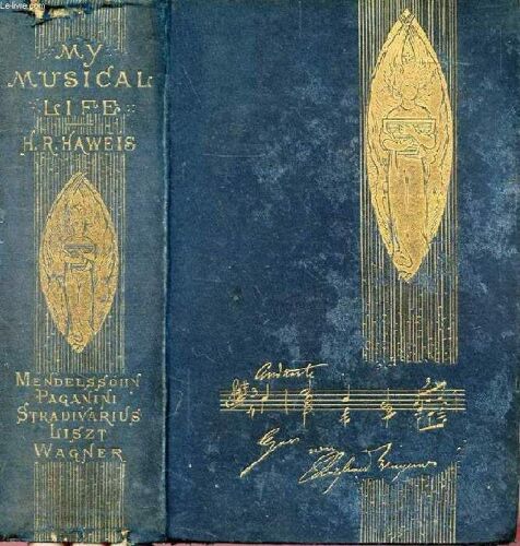 My Musical Life