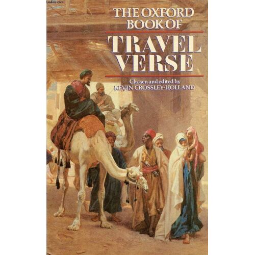 The Oxford Book Of Travel Verse