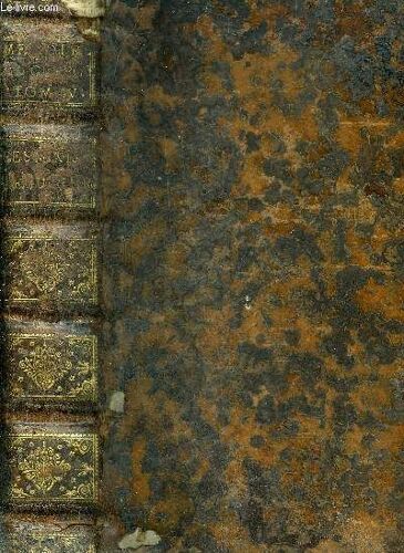 Recueil Des Actes Titres Et Memoires Concernant Les Affaires Du Clerge De France Augmente D'un Grand Nombre De Pieces & D'observations Sur La Discipline Presente De L'eglise - Tome Quatrieme ...