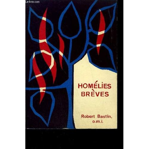 Homelies Breves