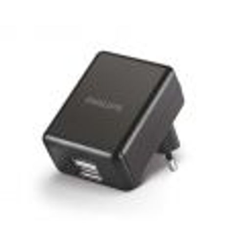 Chargeur Secteur - 2 Usb - Philips - 1a/5w