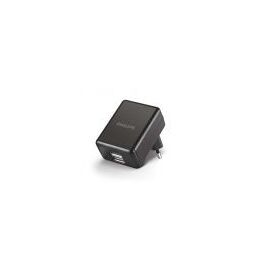Chargeur Secteur - 2 Usb - Philips - 1a/5w