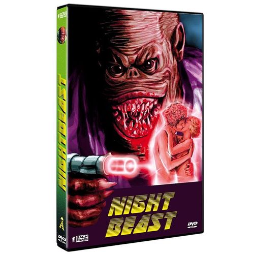 Night Beast / Nightbeast