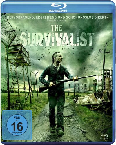 The Survivalist