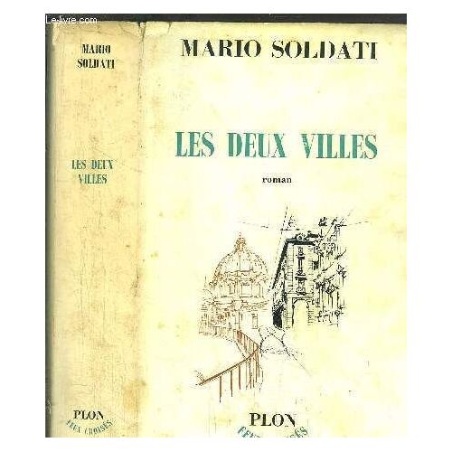 Les Deux Villes