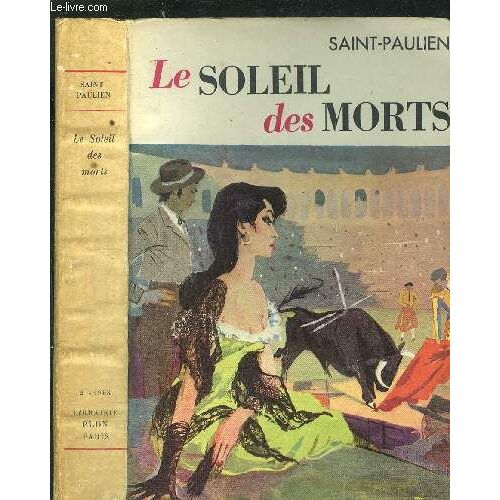 Le Soleil Des Morts